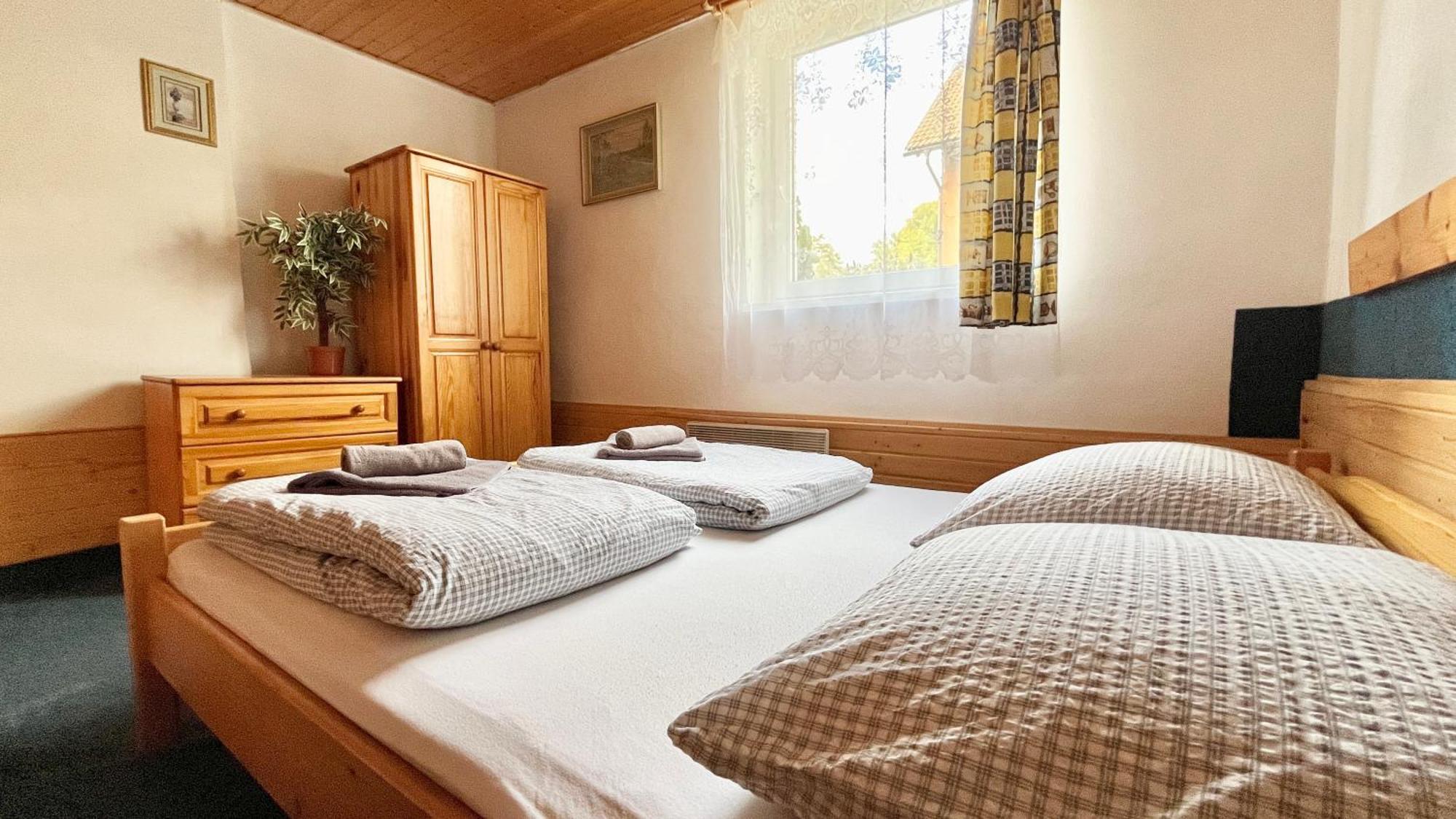 U Porubaena Holiday home *
