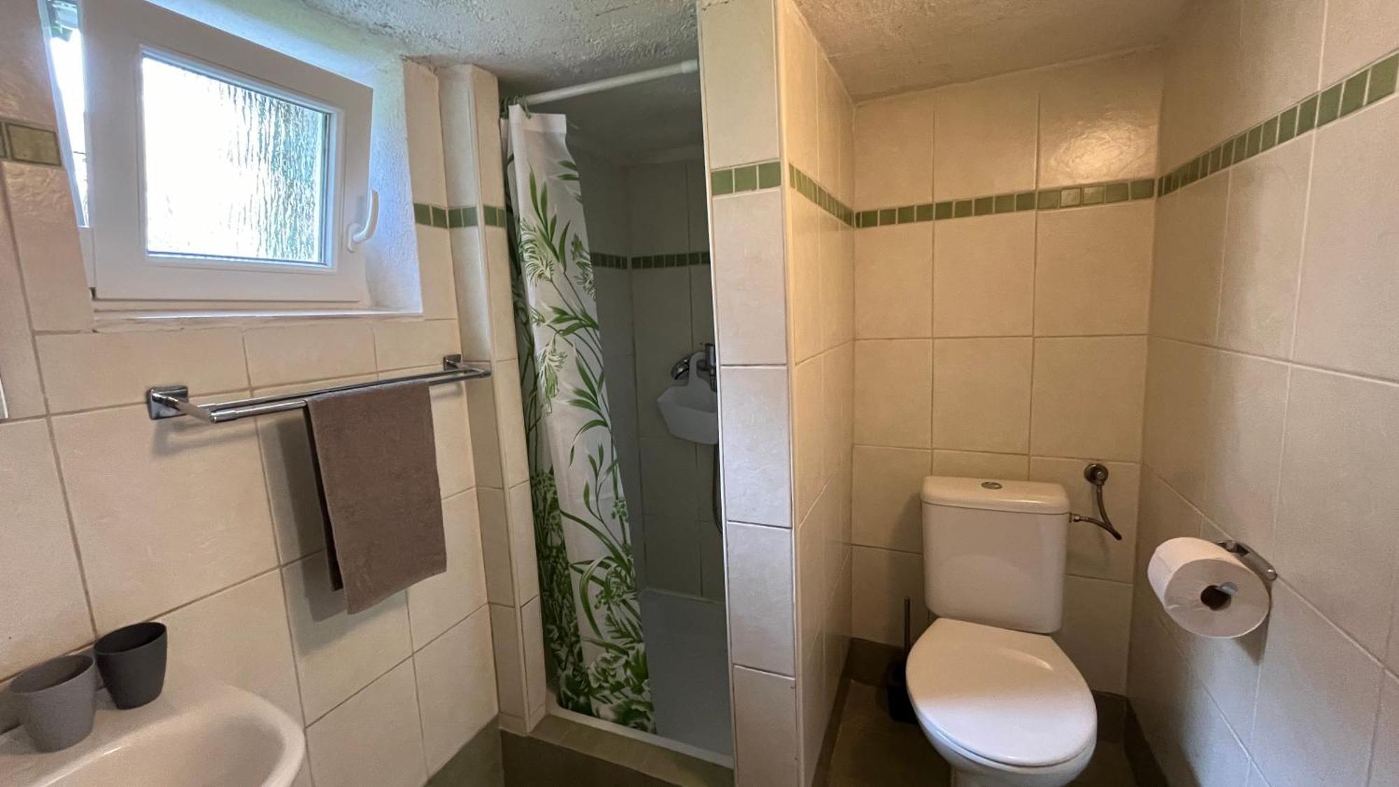 U Porubaena Holiday home