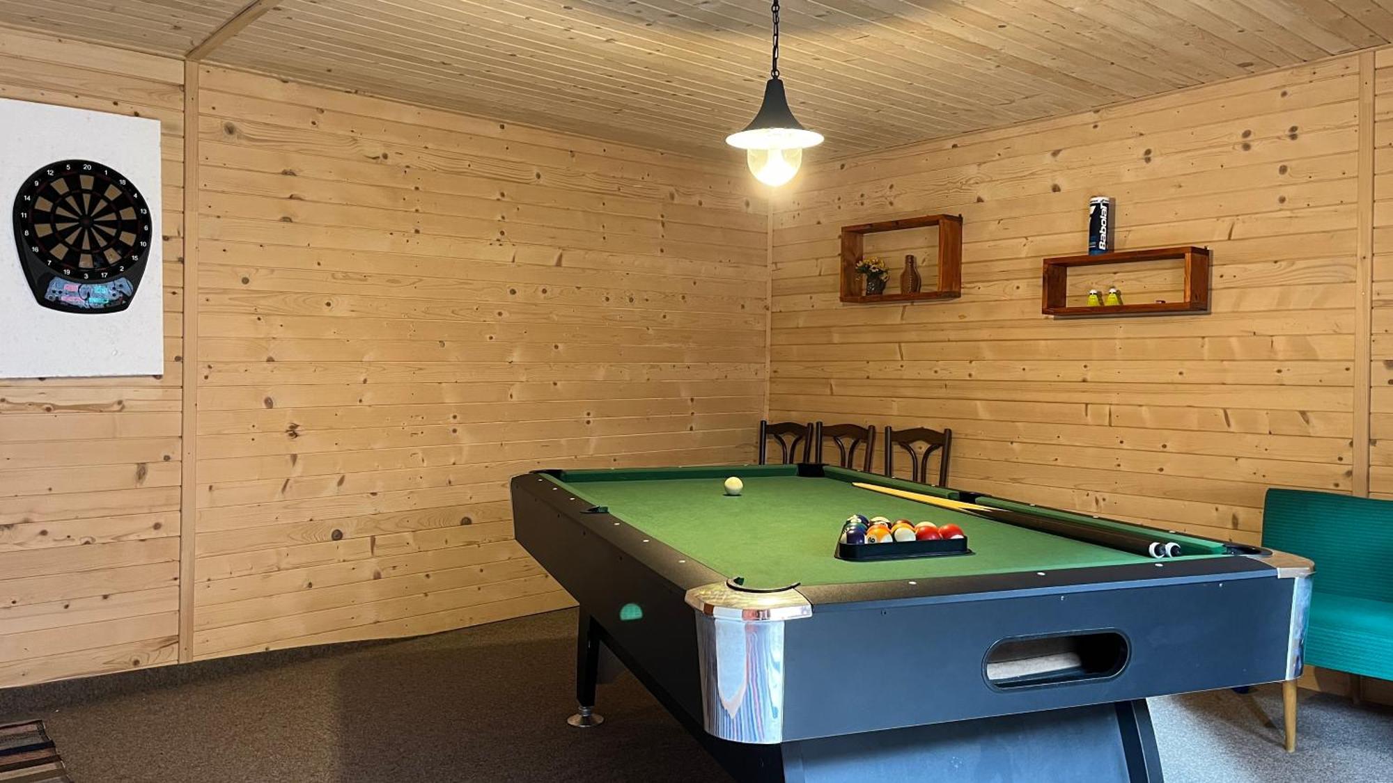 U Porubaena Holiday home Liptovsky Ondrej
