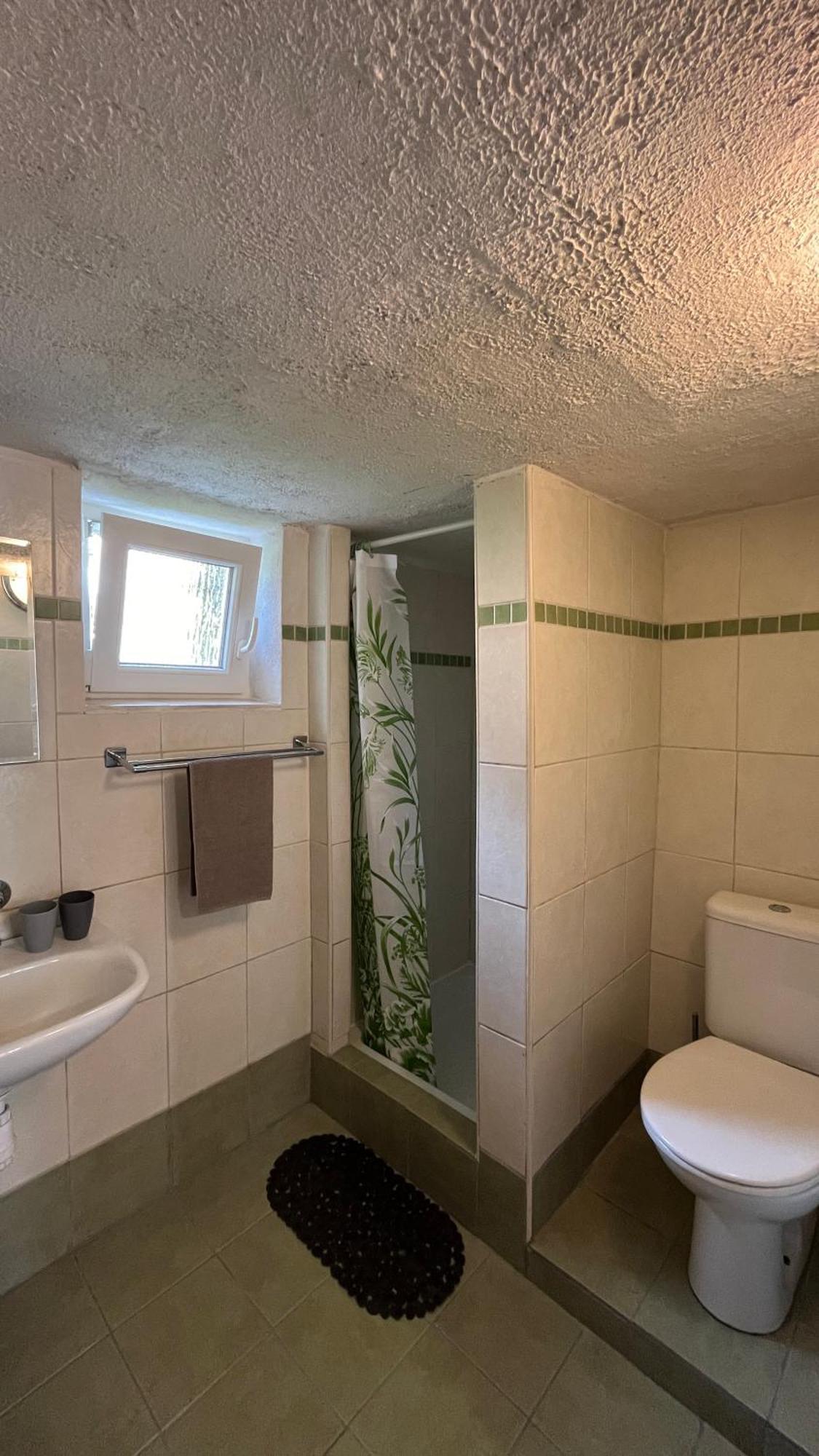 Holiday home U Porubaena Liptovsky Ondrej