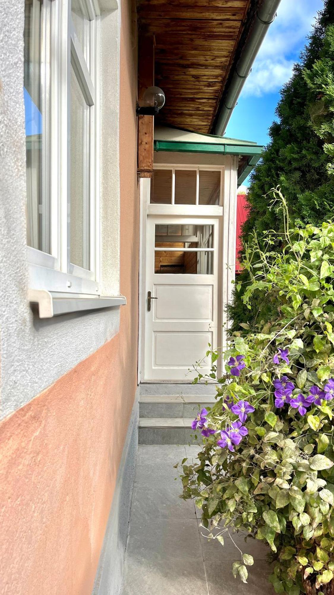 Holiday home U Porubaena