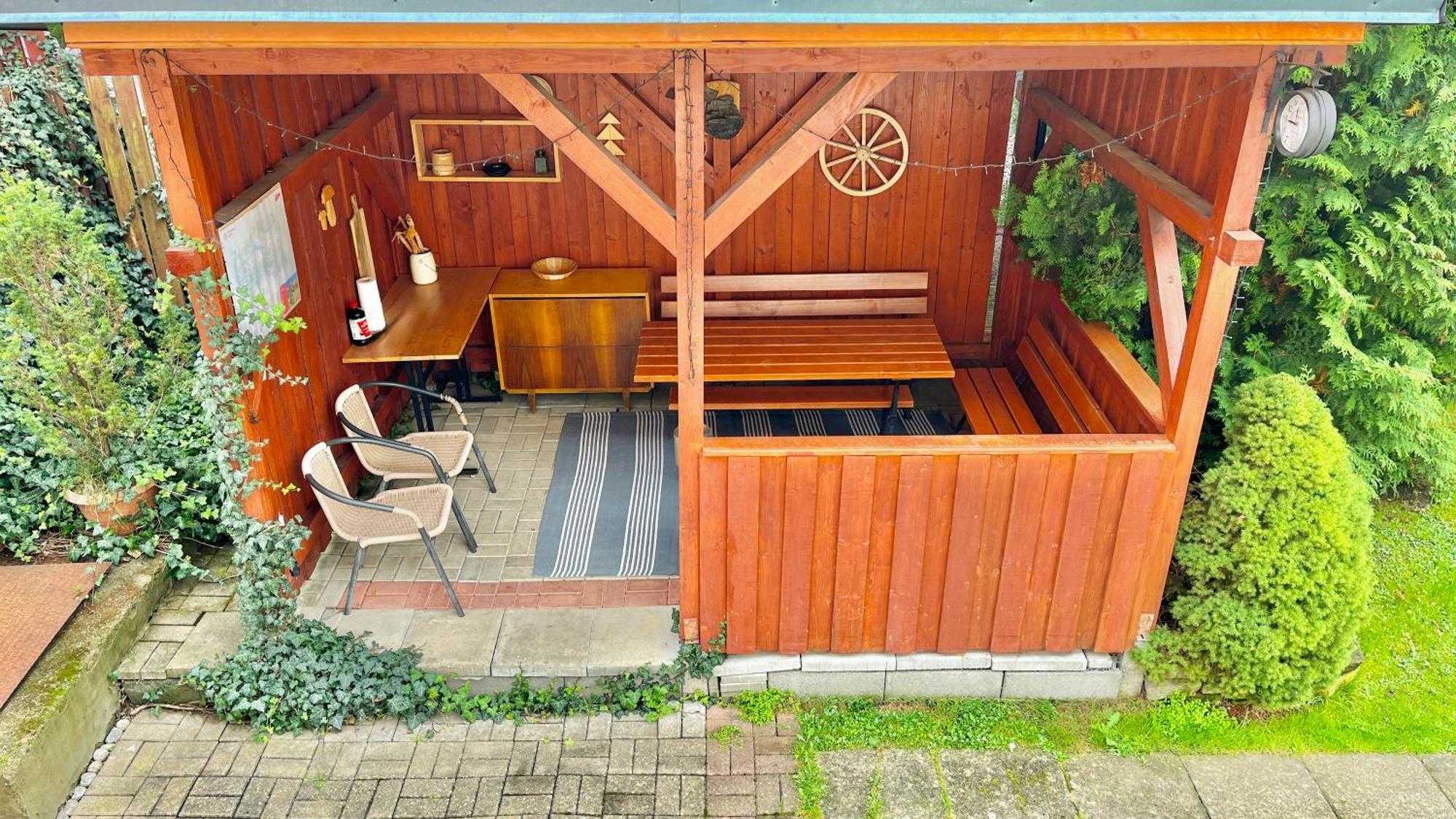 Holiday home U Porubaena Liptovsky Ondrej