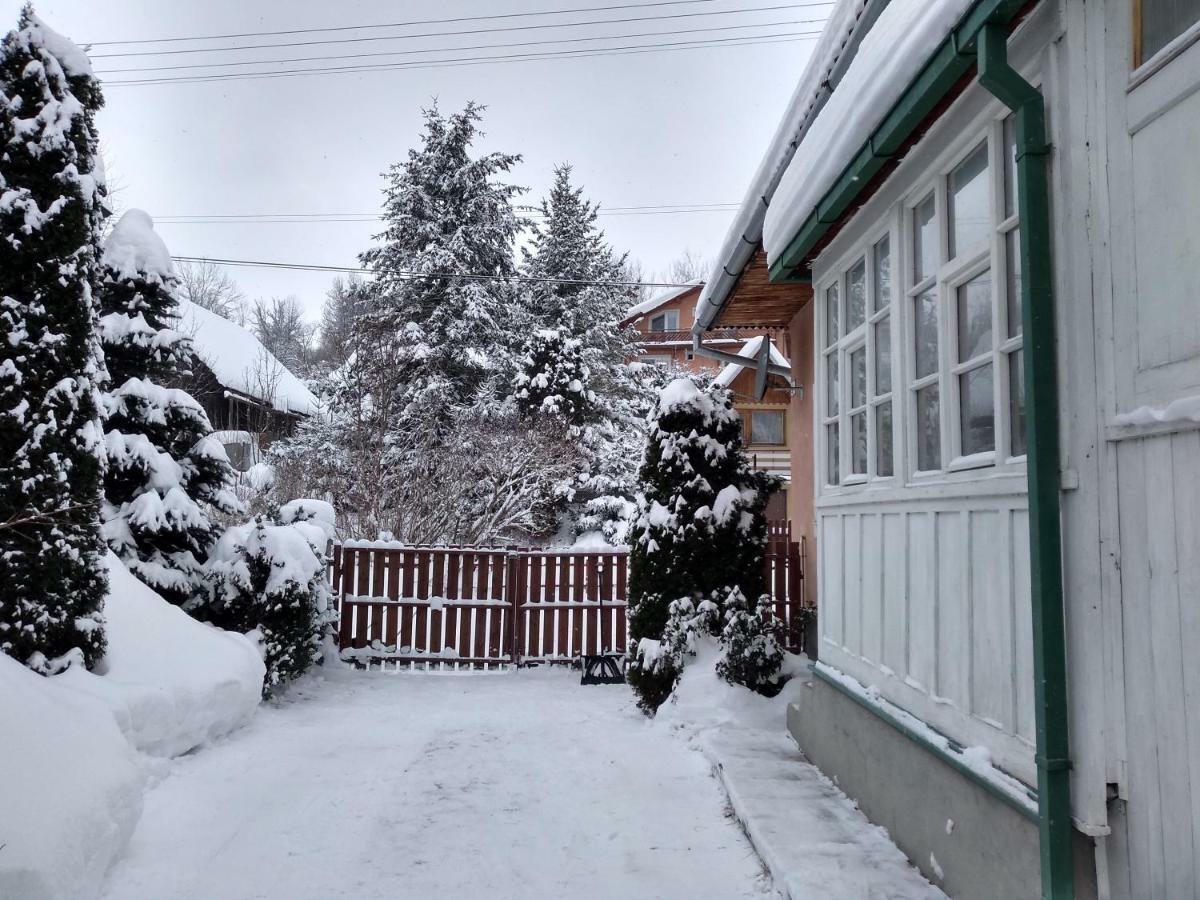 U Porubaena Holiday home Liptovsky Ondrej